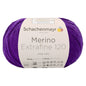 Schachenmayr Merino Extrafine 120 - Zacht & Machinewasbaar DK Garen