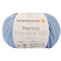 Schachenmayr Merino Extrafine 120 - Zacht & Machinewasbaar DK Garen
