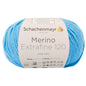 Schachenmayr Merino Extrafine 120 - Zacht & Machinewasbaar DK Garen