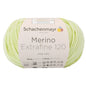 Schachenmayr Merino Extrafine 120 - Zacht & Machinewasbaar DK Garen