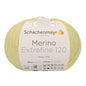 Schachenmayr Merino Extrafine 120 - Zacht & Machinewasbaar DK Garen