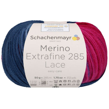 Schachenmayr | Merino Extrafine 285 Lace