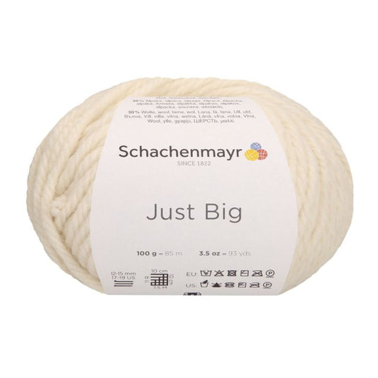 Schachenmayr | Just Big