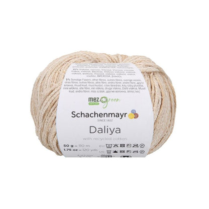 Schachenmayr | Daliya