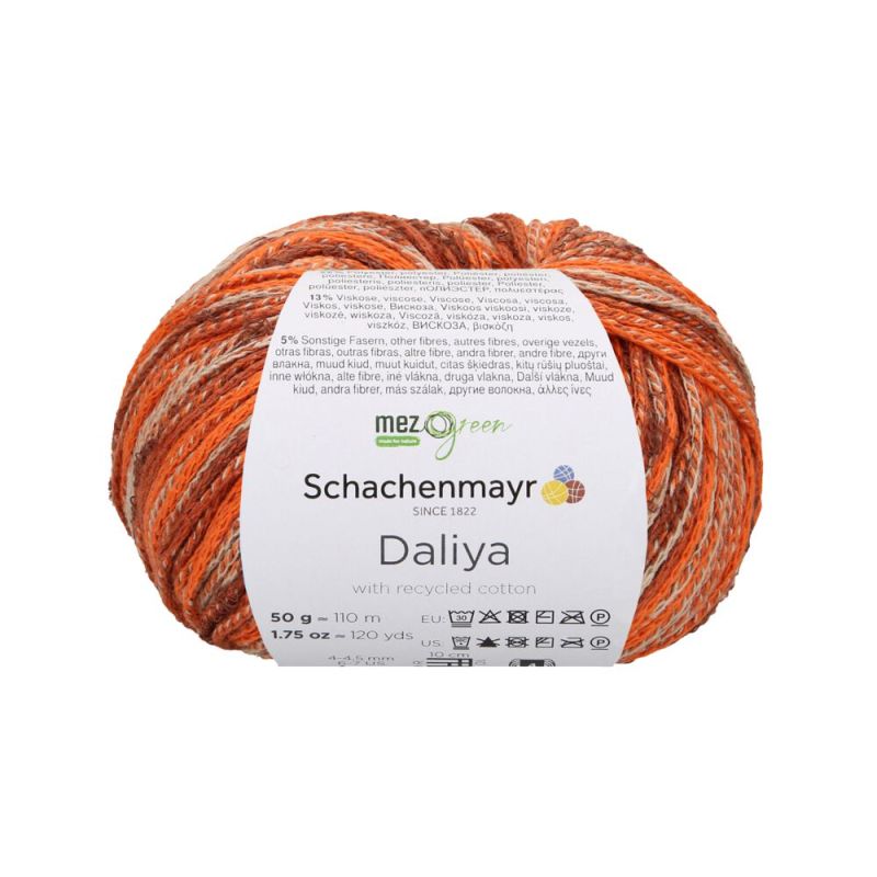 Schachenmayr | Daliya