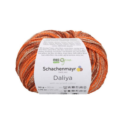 Schachenmayr | Daliya