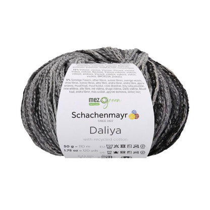 Schachenmayr | Daliya