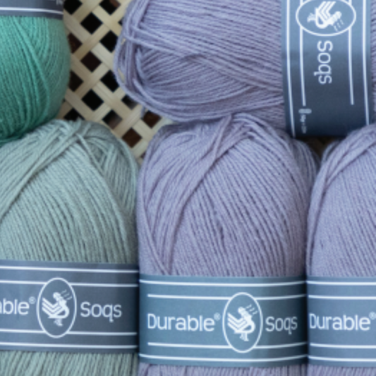 Durable Soqs