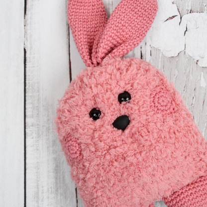Durable | Teddy
