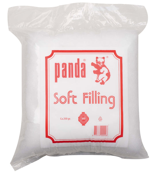 Panda | Soft filling 250 g